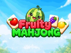 თამაშის Fruity Mahjong
