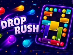 თამაშის Drop Rush