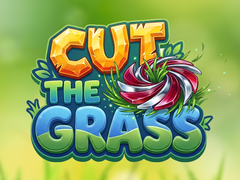 თამაშის Cut the Grass