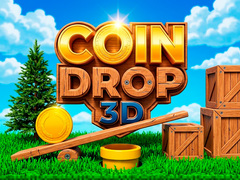 თამაშის Coin Drop 3D