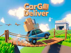 თამაშის CarGO Deliver