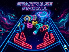 თამაშის StarPulse Pinball