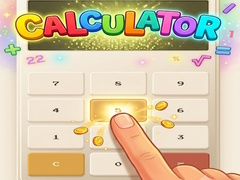 თამაშის Calculator