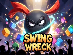 თამაშის Swing Wreck