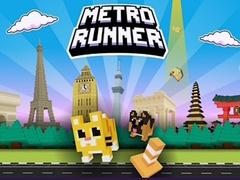 თამაშის Metro Runner