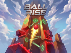 თამაშის Ball Rise