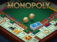 თამაშის Monopoly