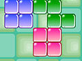 თამაშის Candy Bricks