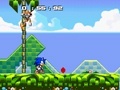თამაშის Sonic the Hedgehog