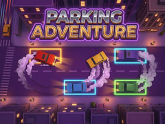 თამაშის Parking Adventure