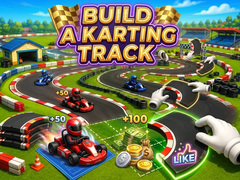თამაშის Build a Karting Track