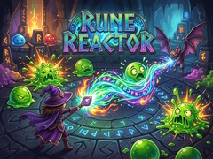 თამაშის Rune Reactor