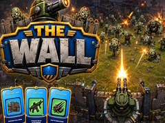 თამაშის The Wall