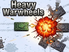 თამაშის Heavy Warwheels