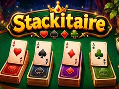 თამაშის Stackitaire