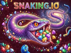 თამაშის Snaking.io