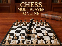 თამაშის Chess Multiplayer Online
