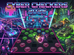თამაშის Cyber Checkers 2026