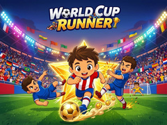 თამაშის World Cup Runner