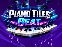 თამაშის Piano Tiles Beat