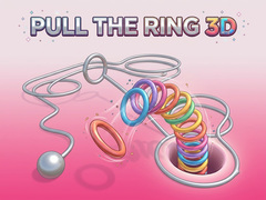 თამაშის Pull the Ring 3D