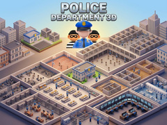 თამაშის Police Department 3D