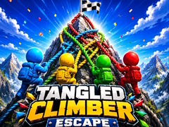 თამაშის Tangled Climber Escape