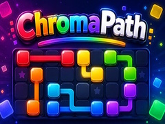 თამაშის Chroma Path