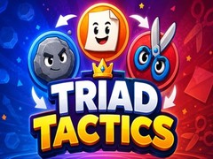 თამაშის Triad Tactics