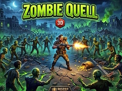 თამაშის Zombie Quell 3D