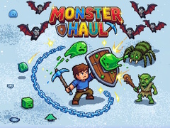 თამაშის Monster Haul