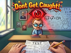 თამაშის Dont Get Caught!