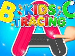 თამაშის Kids Tracing 