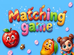 თამაშის Matching game