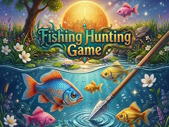 თამაშის Fishing Hunting Game