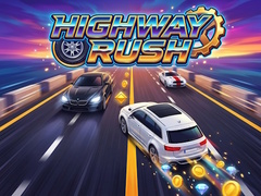 თამაშის Highway Rush