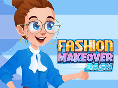 თამაშის Fashion Makeover Dash