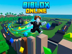 თამაშის Biblox online