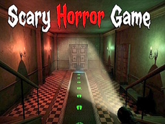 თამაშის Scary Horror Game
