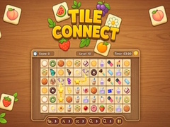 თამაშის Tile Connect Puzzle