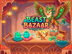თამაშის Beast Bazaar