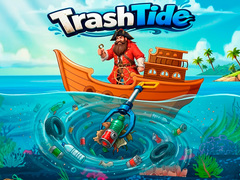 თამაშის Trash Tide