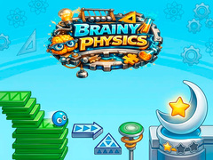 თამაშის Brainy Physics