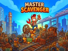 თამაშის Master Scavenger