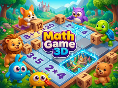 თამაშის Math Game 3D