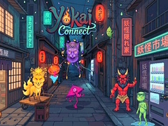 თამაშის Yokai Connect
