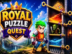 თამაშის Royal Puzzle Quest