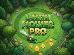 თამაშის Lawn Mower Pro