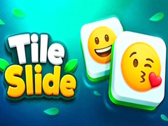 თამაშის Tile Slide