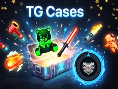 თამაშის TG Cases